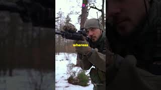 America US Vs Russian Army Comparison #america #army #comparison #russia #russianarmy