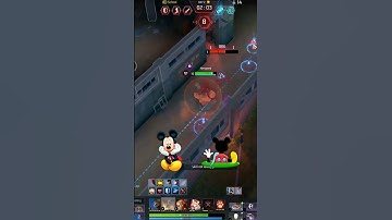 Irem vs.The Hyunwoo Alliance #shorts