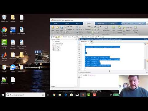 LEARN Matlab lesson 7