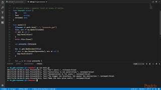 Famous Go Standard Library Solutions: Encoding Net Worth
