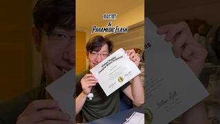 NREMT &amp; Paramedic Flash Unboxing #nremt #emt #paramedic #paramedicflash #ems #study #certification