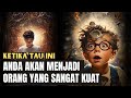 Letak kekuatan itu ada di pikiranmu  motivasi