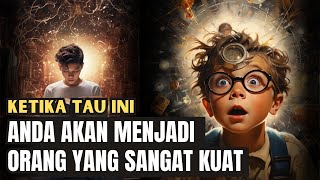 LETAK KEKUATAN ITU ADA DI PIKIRANMU || VIDEO MOTIVASI