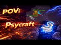 PokexGames - Psycraft POV