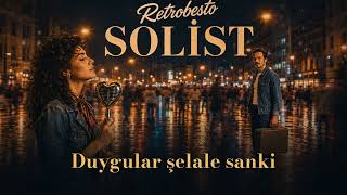 Retrobesto - Solist Afro Remix