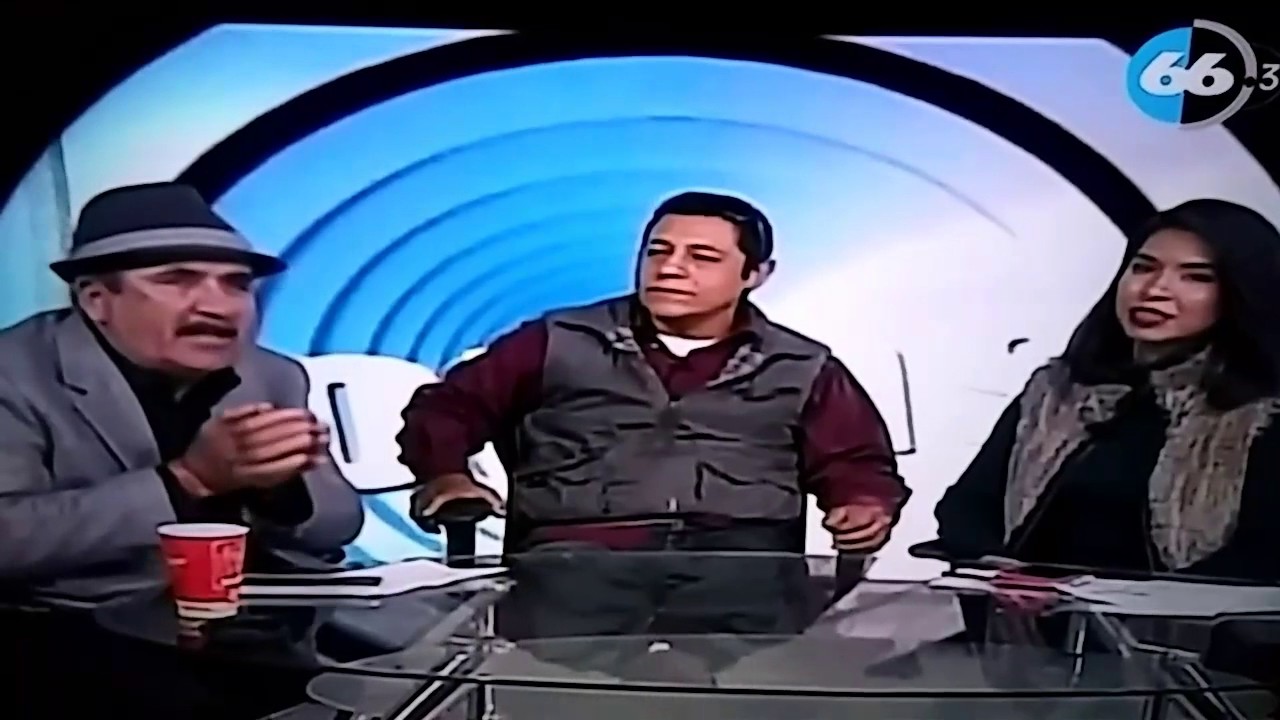 A benéfico de José Alberto Higuera Parra.