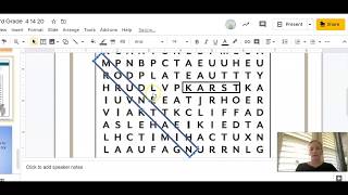 Make a Diagonal Text Box