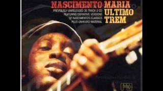 Milton Nascimento - Ponta De Areia chords