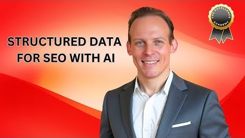 How to Add SEO Rich Snippets with Structured Data With ChatGPT AI