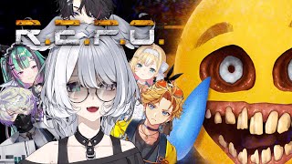 R E P O what the hell is this even about NIJISANJI EN Elira Pendora