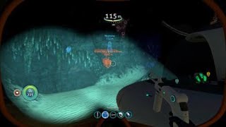 Repair Tool in the Seamoth Fo Today