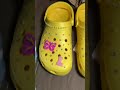 Mommy and Me Bling Crocs