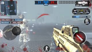 New update mc5 - hack de granadas.(SKOL) denuncien