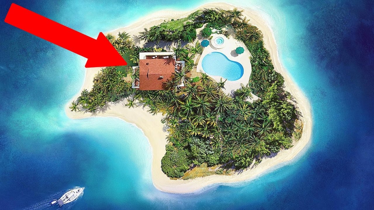 Top SMALLEST Countries In The World YouTube