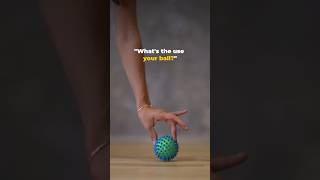 Do These Exercises With A Foot Ball