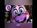 TRASH GANG , HELPY , ENNARD , TOY BONNIE , ROCKSTAR FREDDY
