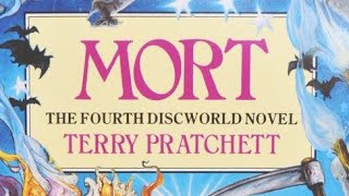 Terry  Pratchett.  MORT. (Full AudioBook)