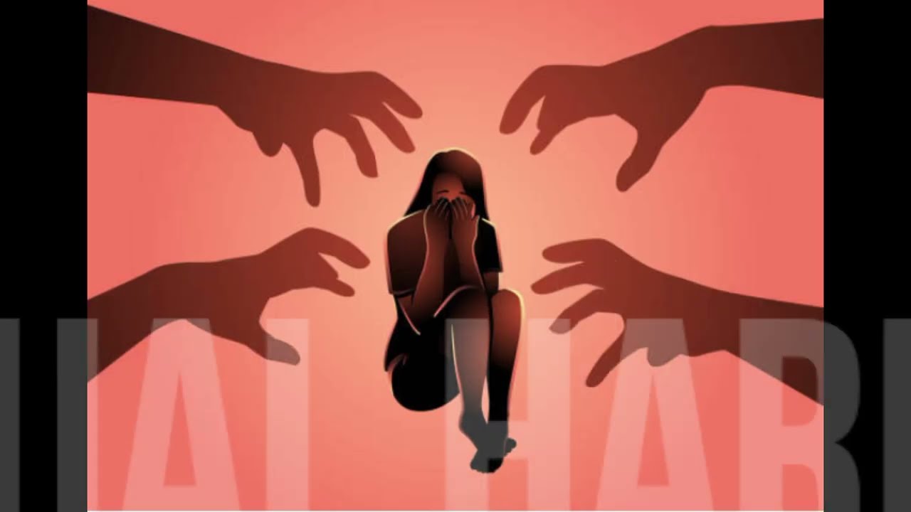 Break the Silence, Ensure Safety