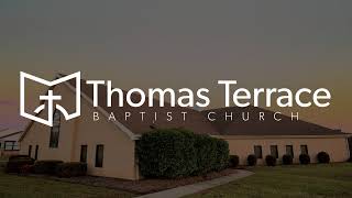 TTBC Sunday Morning Sep 21 2025