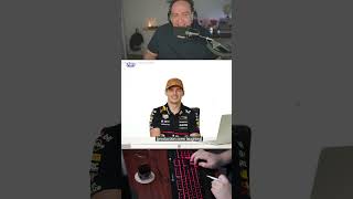 Max Verstappen Answers F1 Driver Questions | Tech Support | WIRED 🇳🇱 Teacher Paul Sports