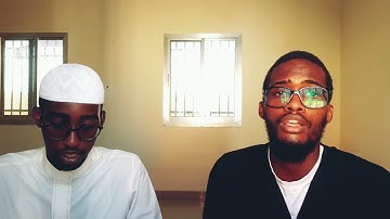 تلاوة من سورة البقرة/ مع الأخ عبدالفتاح