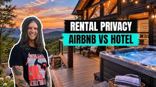 How to Make Your Airbnb Better Than a Hotel