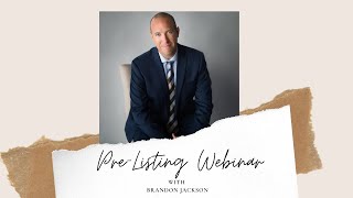 Win More Listings with a Pre-Listing Packet!
