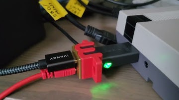 RetroPie x nReal Air setup V2