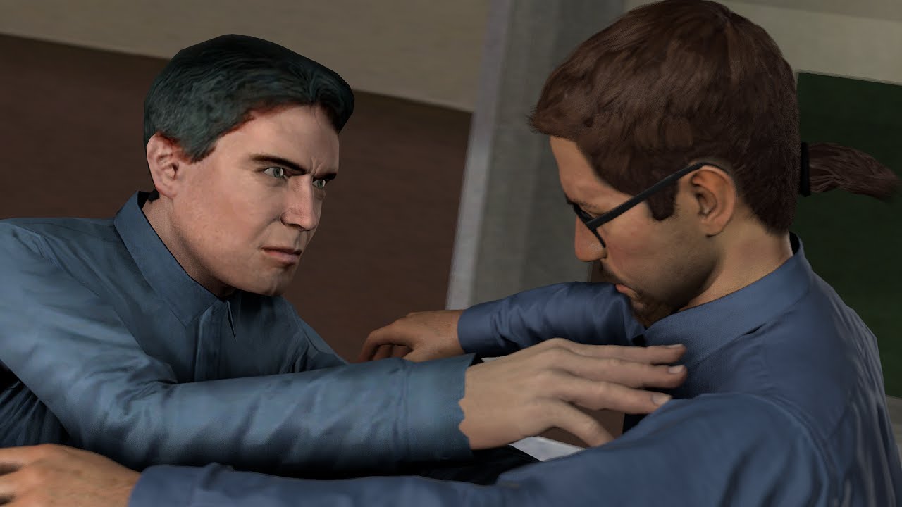 Permeable Infrastructure (Full Quality, No Filters) [SFM]