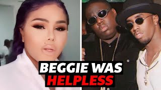 Lil Kim GOES OFF and Exposed How Diddy FORCED Beggei to do this...
