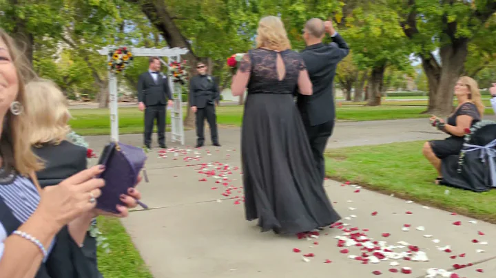 Kellam Wedding