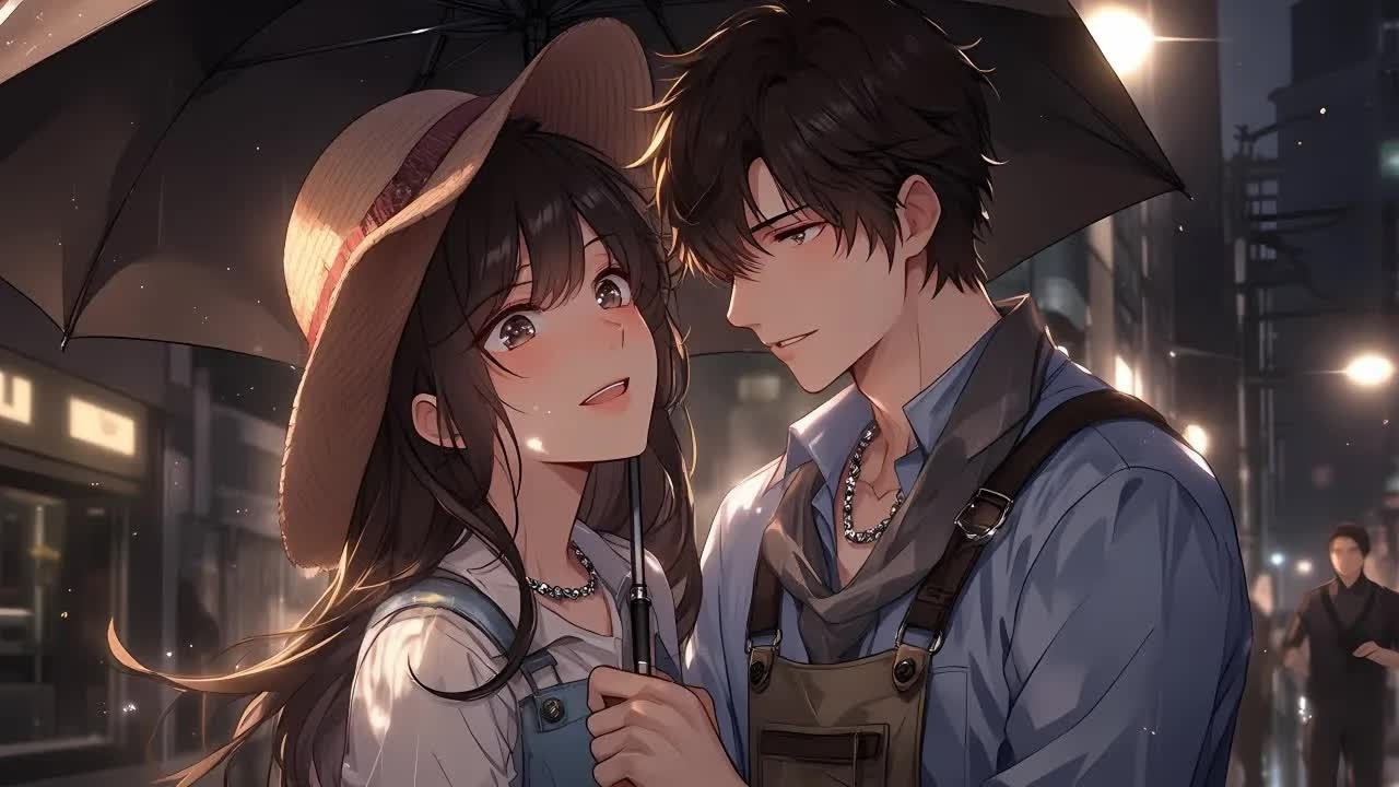 📕I fixed her leaky sink  She fixed my broken life