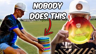 My Routine Before Every Tournament! (World’s Preparation)