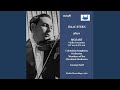 Miniature de la vidéo de la chanson Concerto For Violin And Orchestra No. 1 In B-Flat Major, K. 207: I. Allegro Moderato