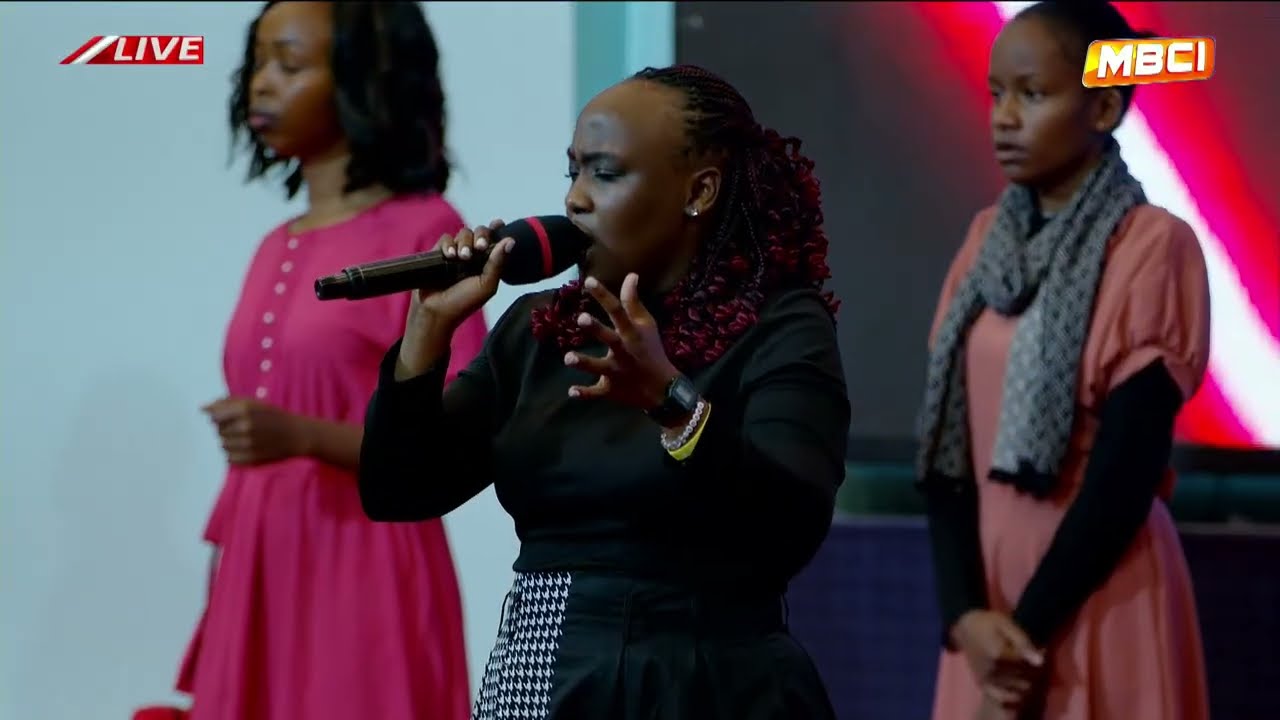 Contending for Family Progress || Pastor Benjamin Ndirangu