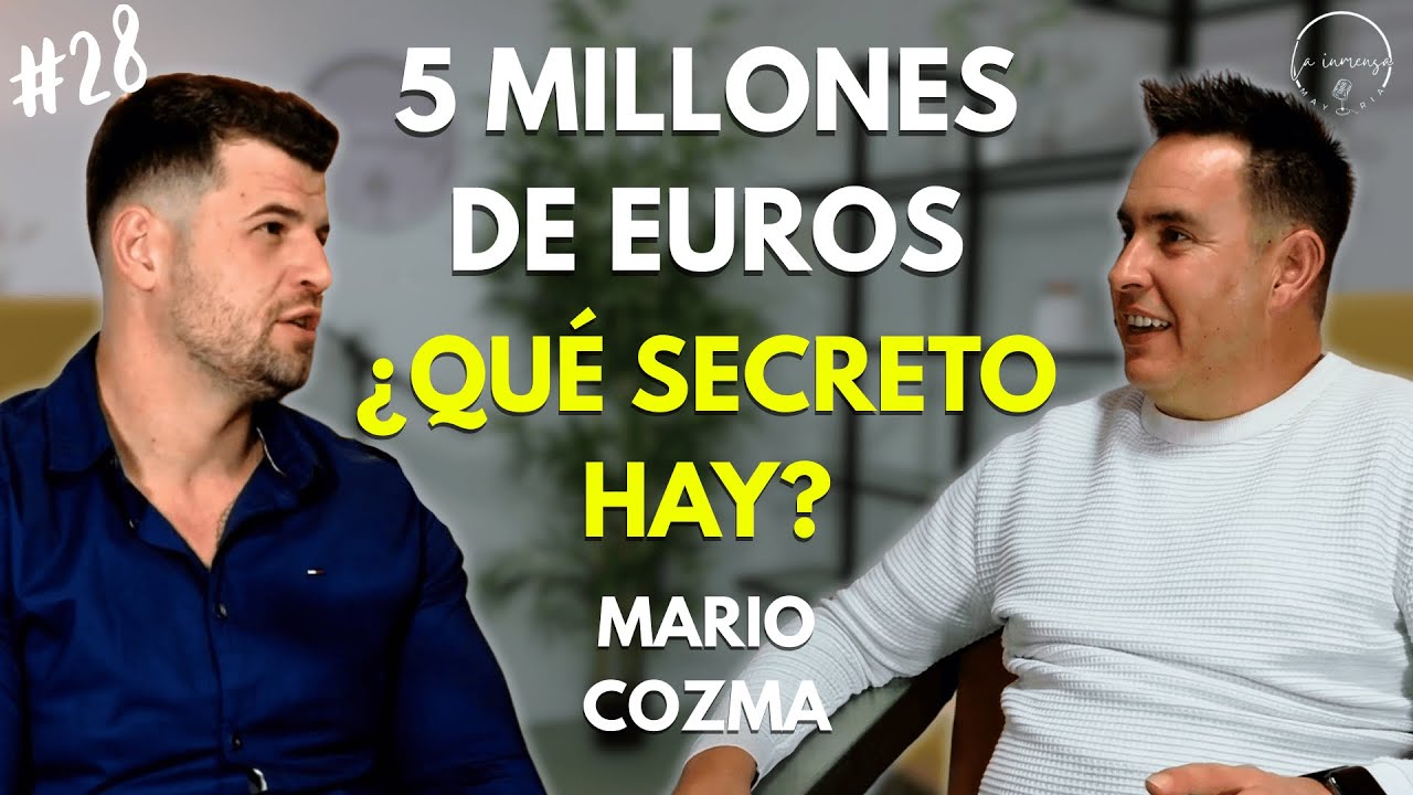 Como Facturo 5 MIllones con Mi Empresa de Transporte | EPISODIO #28