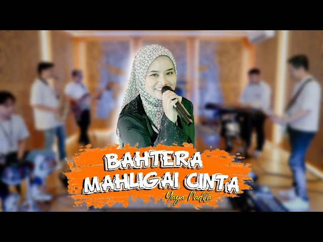 BAHTERA MAHLIGAI CINTA - YAYA NADILA (KOPLO VERSION) class=