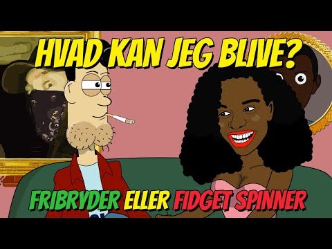 Video: Hvad Er En Spinner