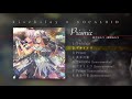 kisekilay feat. 結月ゆかり × 紲星あかり 「Prismic」 全曲クロスフェード