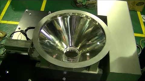 Vibrating hopper　screw feeder