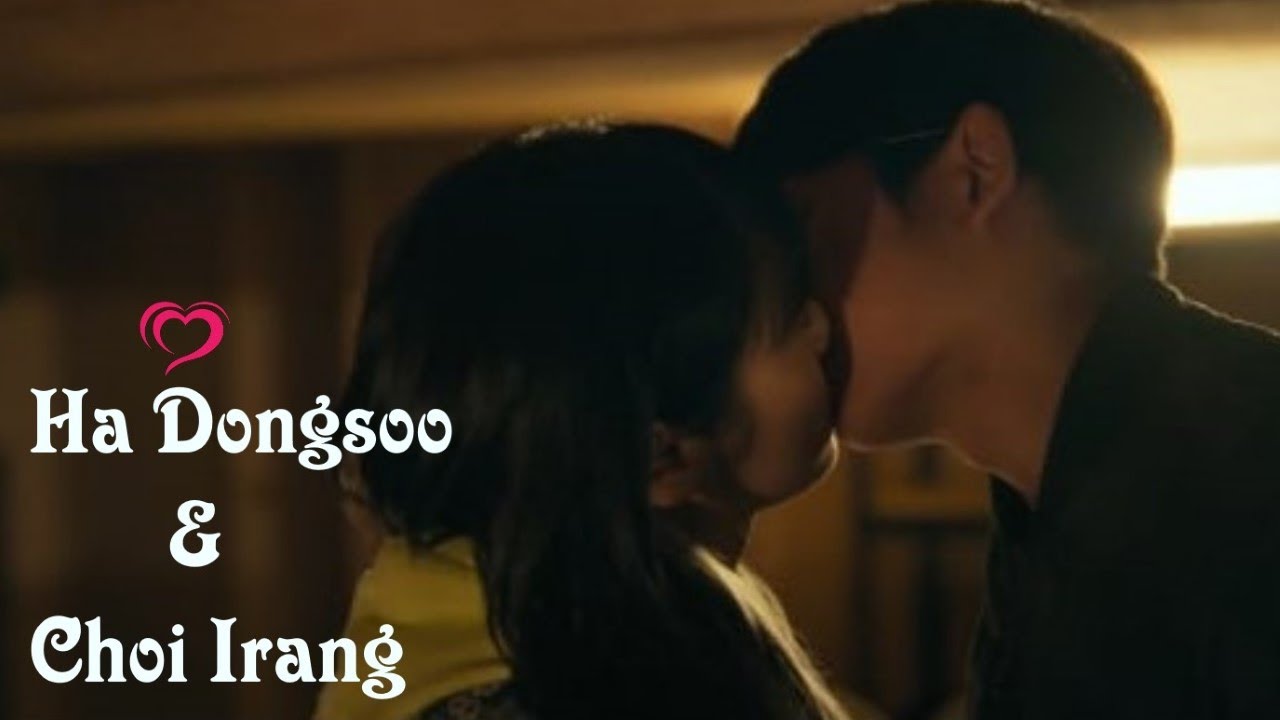 Ha Dong Soo & Choi Irang | Connect | Kdrama - YouTube