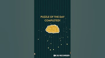 Wordbrain Daily Challenge (Android) - Jan 13 | Cheats for Wordbrain