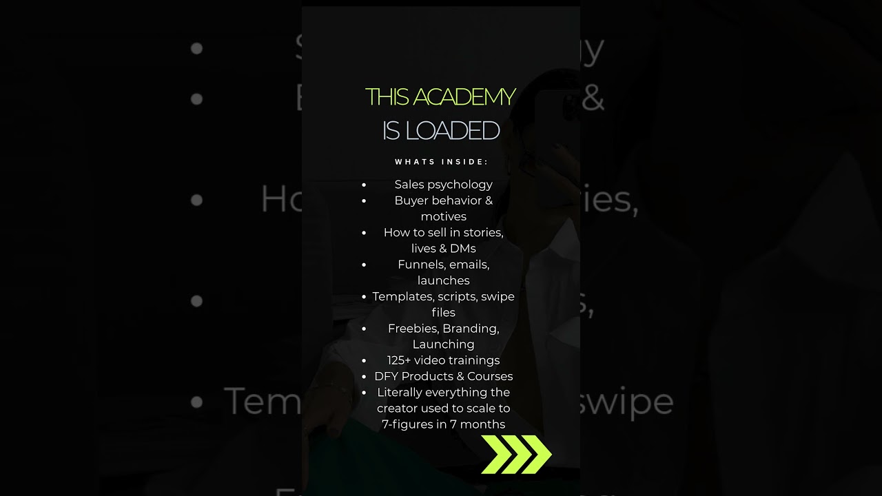 Introducing My Sales Best Friend – RBA 2.0 Academy