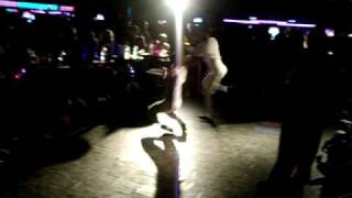 Lil B Escada  Vs Lil Meechie Ebony