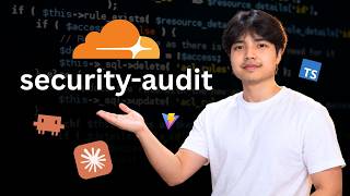 A great new skill from Cloudflare! Turn your AI into a vulnerability hunter with this Security Au...