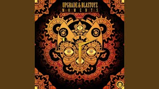 Moments - Blastoyz, Upgrade