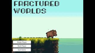 Fractured Worlds DevLog #13 | I am back