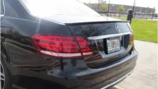 2015 Mercedes-Benz E-Class Used Cars Pensacola FL