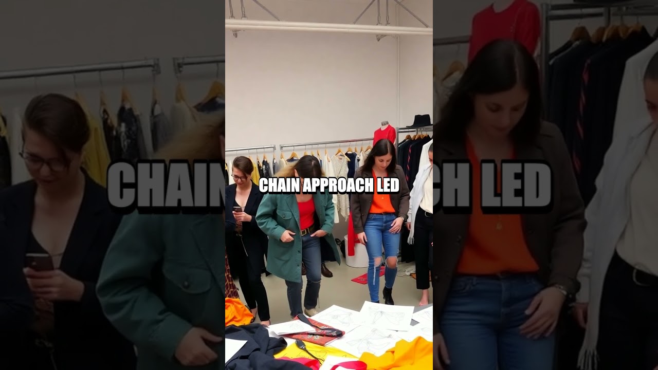 The Unfolding Success of Zara: A Fashion Revolution