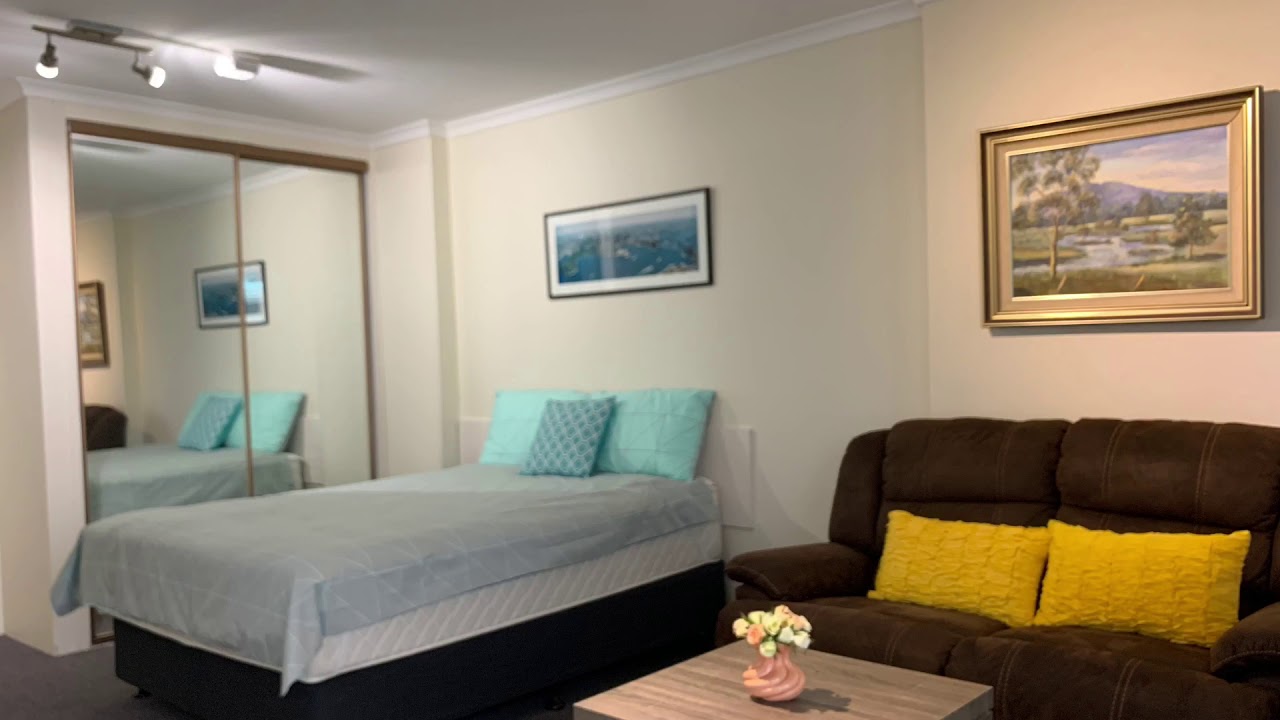 44/ 359 Pitt Street, Sydney